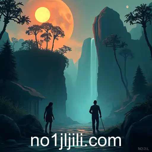 Exploring the World of Adventure Games: A Portal to New Realities