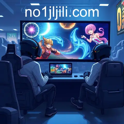 NO1JL: Elevating Online Gaming in 2025