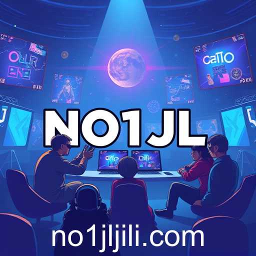 The Evolution of NO1JL: A Digital Haven