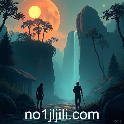 The Evolution of NO1JL: A Beacon in Online Gaming