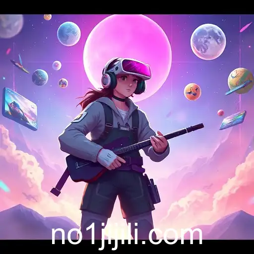 Gaming Community Awaits NO1JL Updates