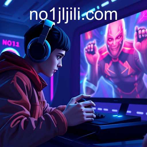 Gaming Industry in Transition