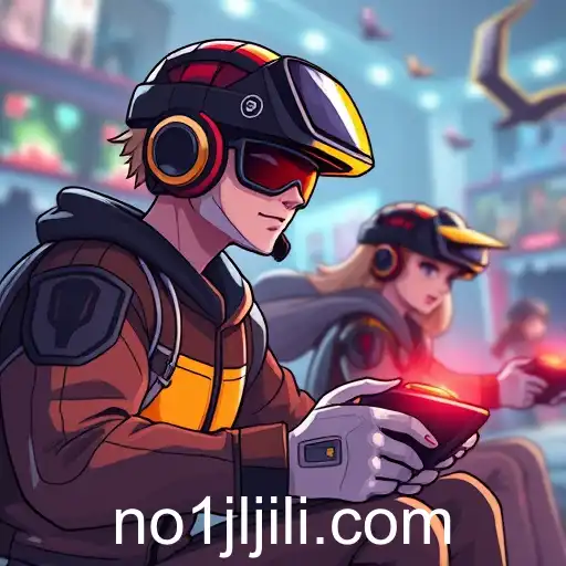 Gaming Trends and Innovations in 2025