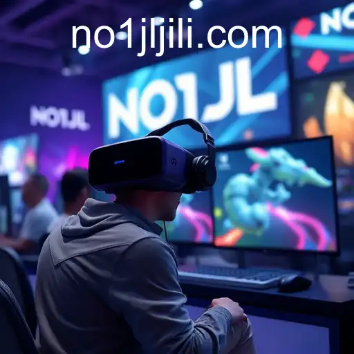 The Growing Popularity of Online Gaming