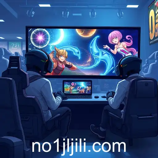 NO1JL: Elevating Online Gaming in 2025