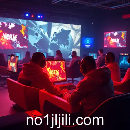 The Rise of NO1JL and its Impact on Gaming