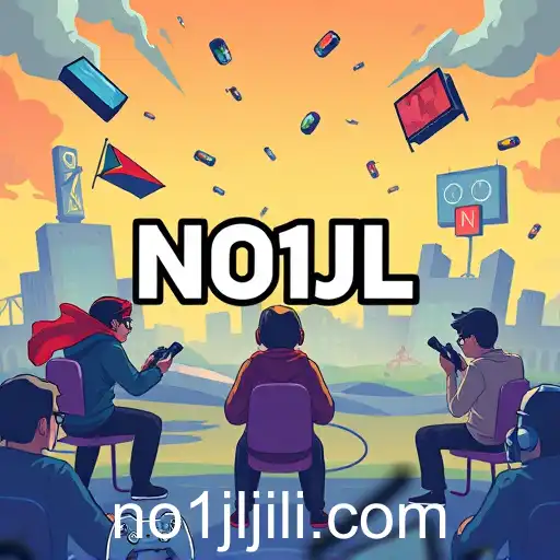 Evolution of Online Gaming Communities