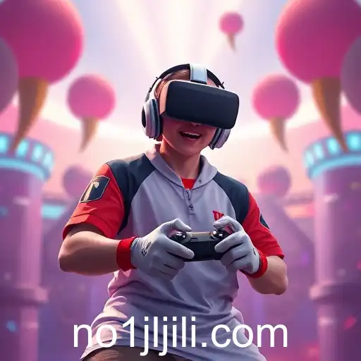 The Evolving Landscape of Online Gaming