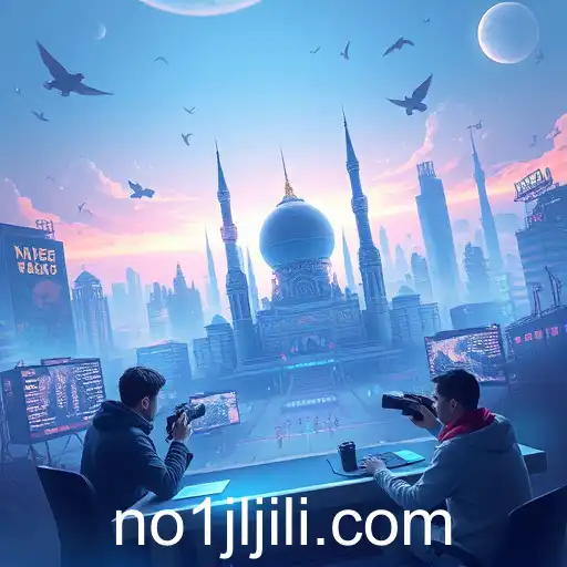 Gaming Innovations Revolutionize the Online Scene