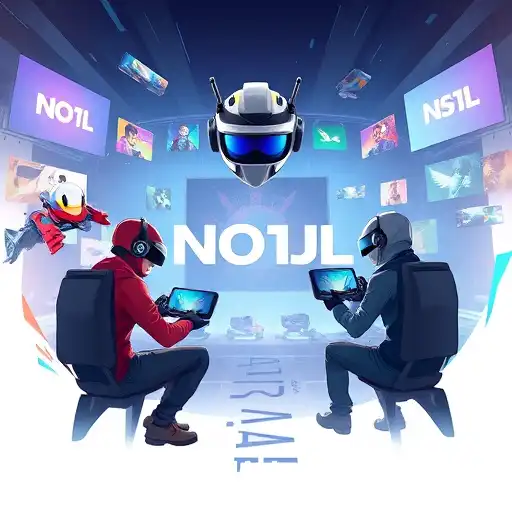 Innovation in Gaming: NO1JL's Latest Impact