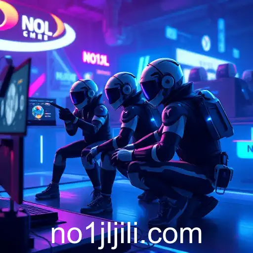 NO1JL: The Game Portal Revolution