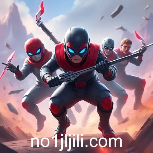 Unveiling the NO1JL Phenomenon in Online Gaming