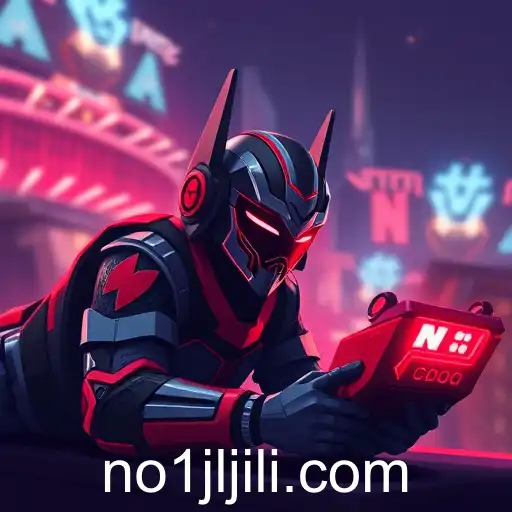 The Rise of NO1JL in Gaming