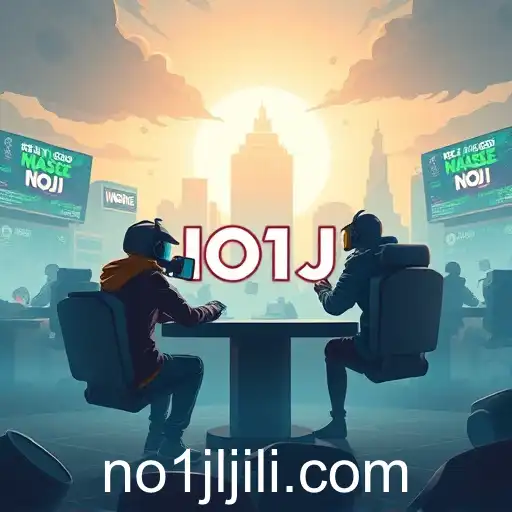 The Evolving Landscape of Online Gaming in 2025