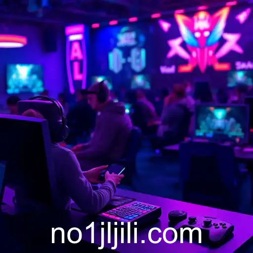 The Rise of Online Gaming Communities