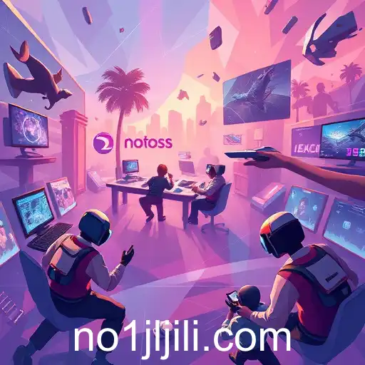 The Rise of NO1JL: A Game Changer