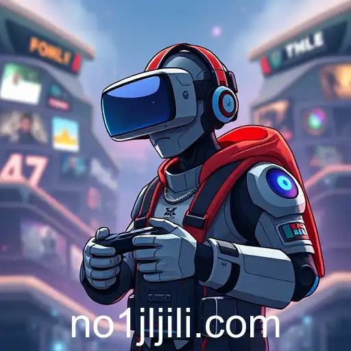 The Rise of NO1JL in Gaming Culture