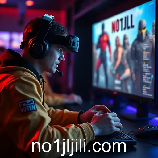 The Rise of NO1JL in the Gaming World