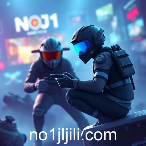 The Rise of NO1JL in Online Gaming