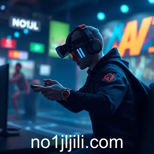 The Rise of NO1JL in the Gaming World