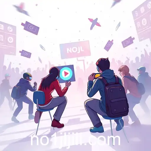 The Rise of NO1JL: A Gaming Phenomenon