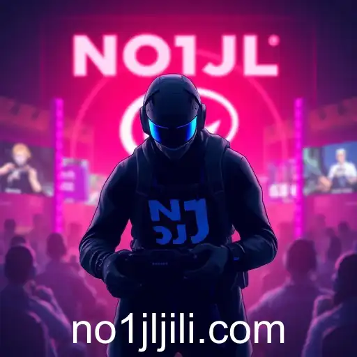 The Rise of NO1JL: A Gaming Revolution