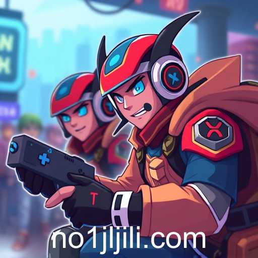 NO1JL: A New Era in Online Gaming