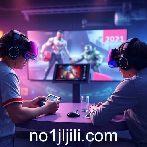 The Rise of NO1JL: Revolutionizing Online Gaming in 2025
