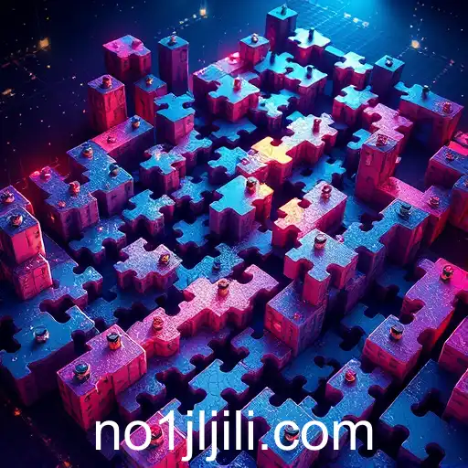 The Allure of Puzzle Games: A Deep Dive into Gaming Strategy with 'NO1JL'