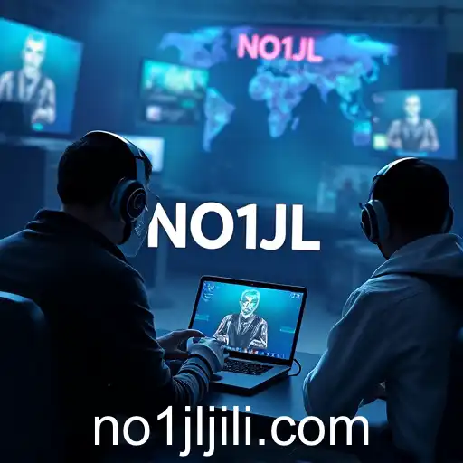 Revolutionizing English Gaming with NO1JL
