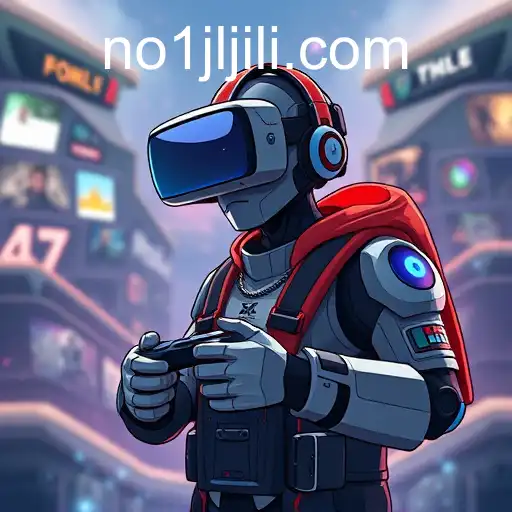 The Rise of NO1JL in Gaming Culture