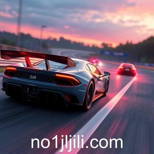 The Rise of NO1JL: Shaping Digital Gaming in 2025