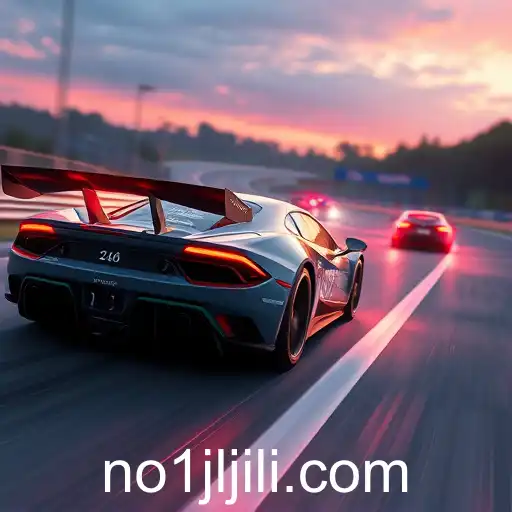 The Rise of NO1JL: Shaping Digital Gaming in 2025