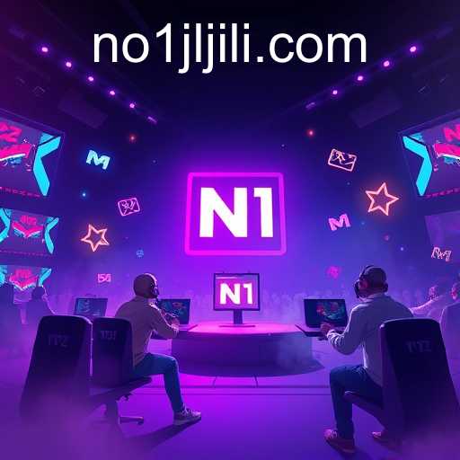 The Rise of NO1JL in Gaming Culture