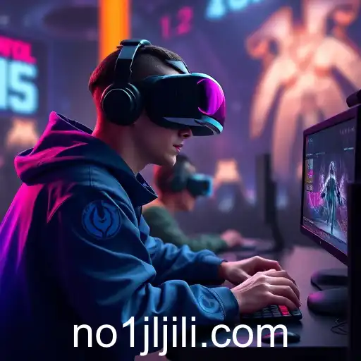 The Rise of NO1JL in the Gaming World