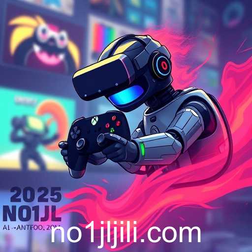 The Rise of NO1JL in Online Gaming