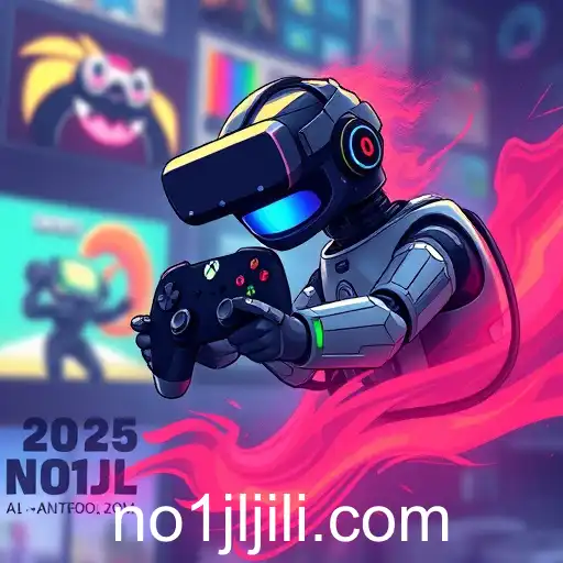 The Rise of NO1JL in Online Gaming