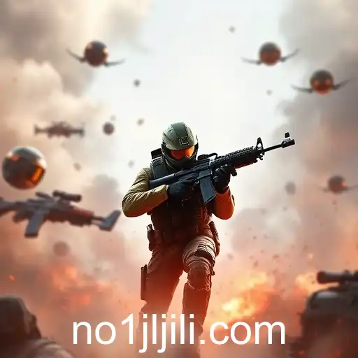 Exploring the Thrilling World of Shooter Games