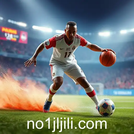 Exploring the Thrilling World of 'Sports Games': A Virtual Arena for Fans and Gamers