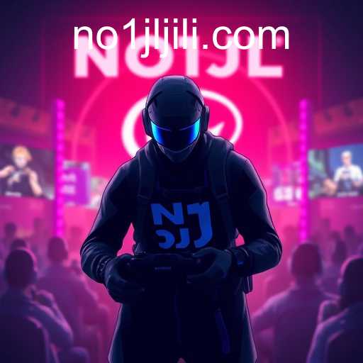 The Rise of NO1JL: A Gaming Revolution