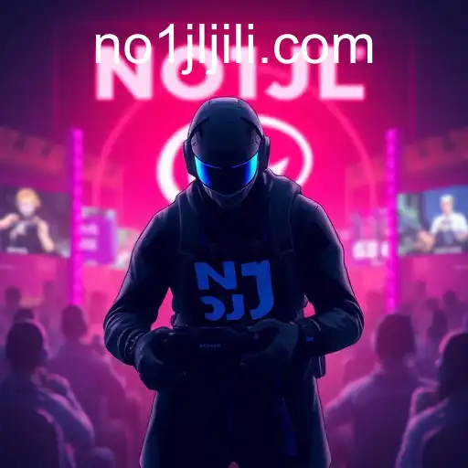 The Rise of NO1JL: A Gaming Revolution